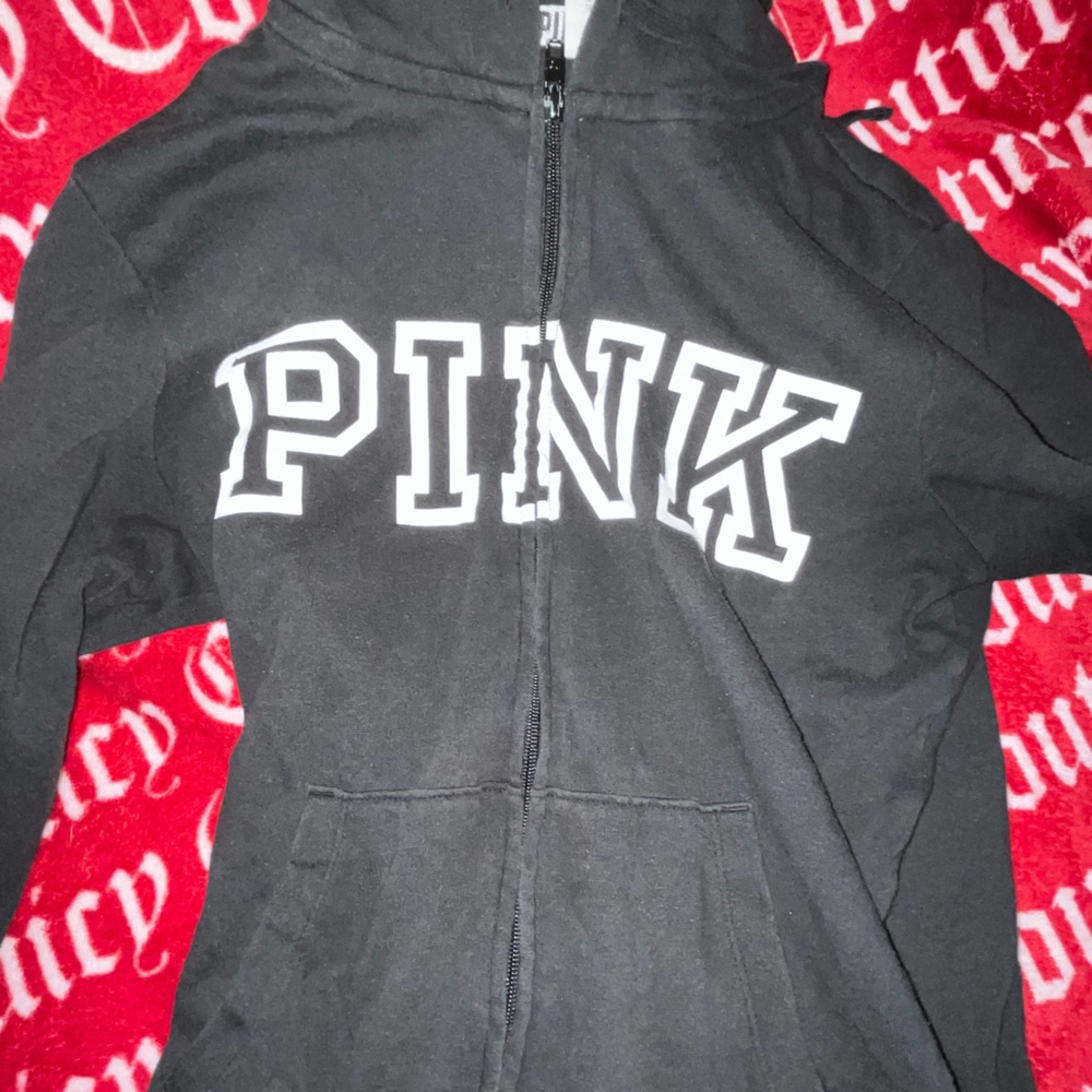 Zip up